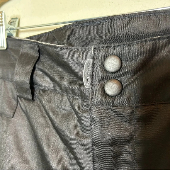 Gravity Insulated Snow Ski Pants Size Small Style Bernice - Picture 5 of 10